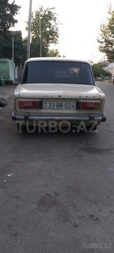LADA (VAZ) 2106 1986, 99,000 km - 1.5 л - Qazax