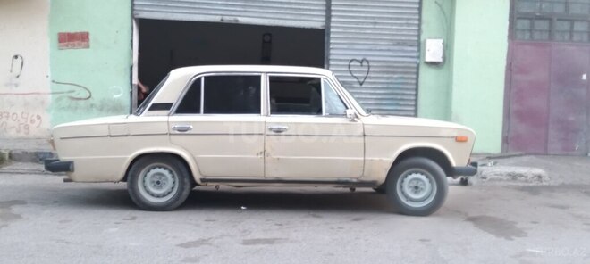 LADA (VAZ) 2106 1986, 99,000 km - 1.5 л - Qazax