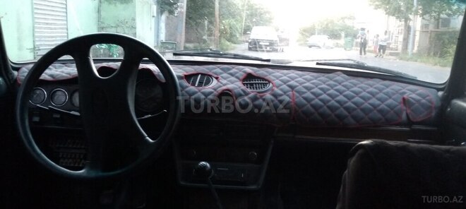 LADA (VAZ) 2106 1986, 99,000 km - 1.5 л - Qazax