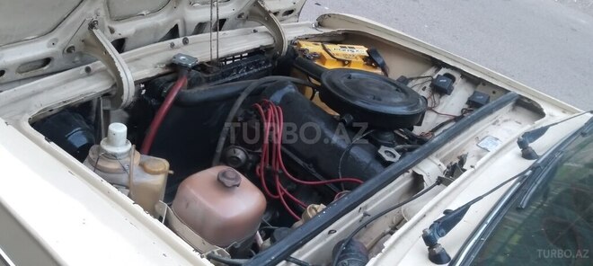 LADA (VAZ) 2106 1986, 99,000 km - 1.5 л - Qazax