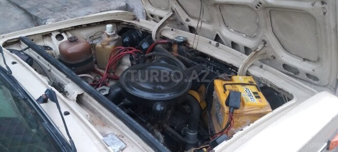 LADA (VAZ) 2106 1986, 99,000 km - 1.5 л - Qazax