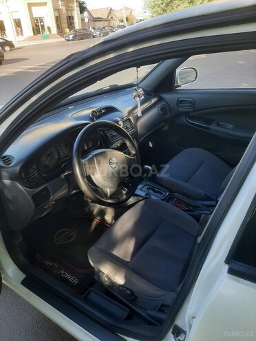 Nissan Sunny 2007, 643,000 km - 1.6 l - Bakı