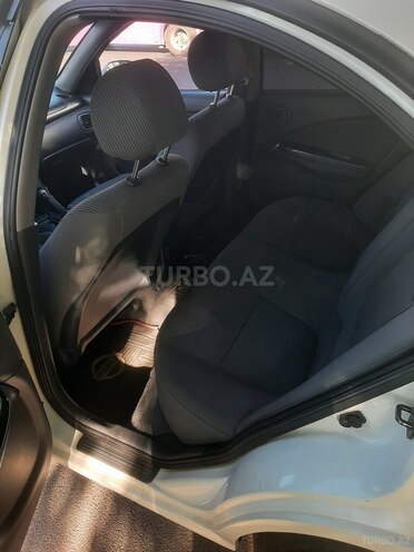 Nissan Sunny 2007, 643,000 km - 1.6 l - Bakı