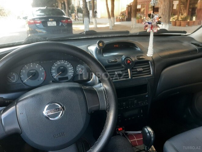 Nissan Sunny 2007, 643,000 km - 1.6 l - Bakı
