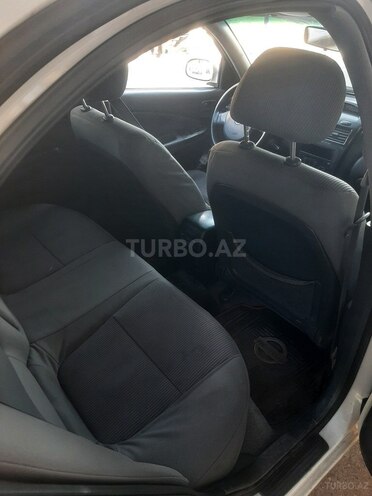 Nissan Sunny 2007, 643,000 km - 1.6 l - Bakı