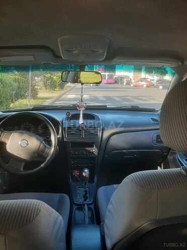 Nissan Sunny 2007, 643,000 km - 1.6 l - Bakı