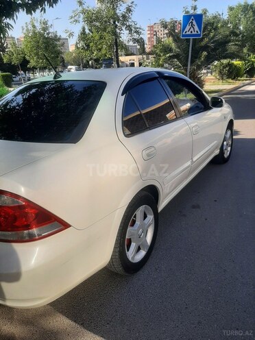 Nissan Sunny 2007, 643,000 km - 1.6 l - Bakı