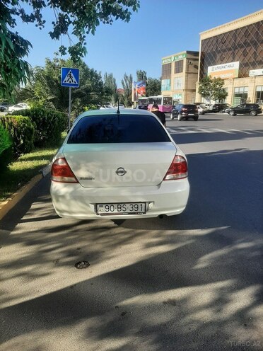 Nissan Sunny 2007, 643,000 km - 1.6 l - Bakı