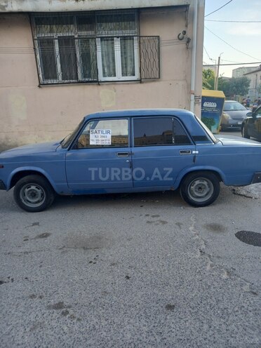 LADA (VAZ) 2107 2003, 58,623 km - 1.6 l - Sumqayıt
