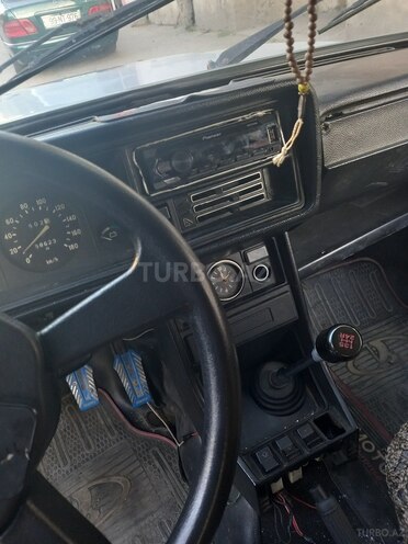 LADA (VAZ) 2107 2003, 58,623 km - 1.6 l - Sumqayıt