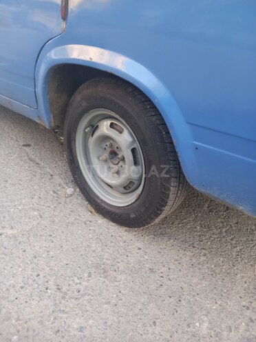 LADA (VAZ) 2107 2003, 58,623 km - 1.6 l - Sumqayıt