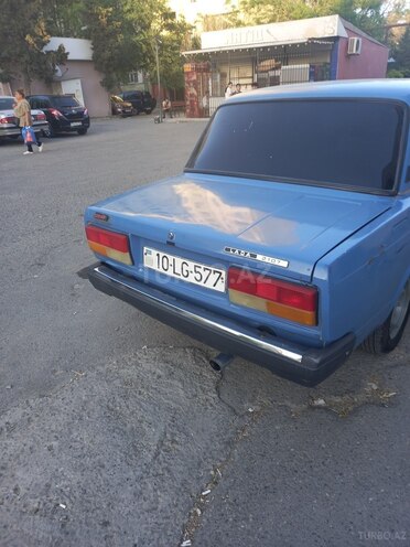 LADA (VAZ) 2107 2003, 58,623 km - 1.6 l - Sumqayıt