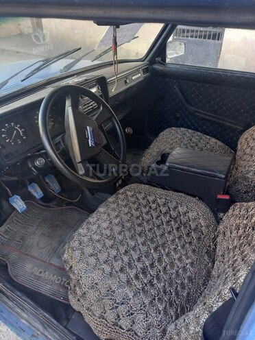 LADA (VAZ) 2107 2003, 58,623 km - 1.6 l - Sumqayıt