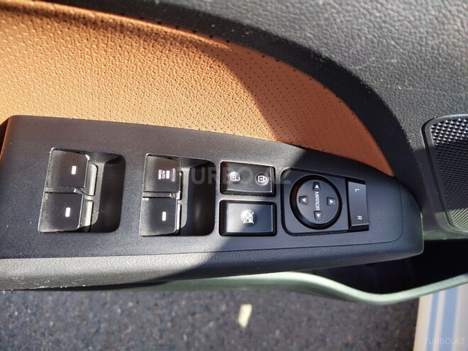 Hyundai Elantra 2018, 84,000 km - 2.0 l - Göygöl
