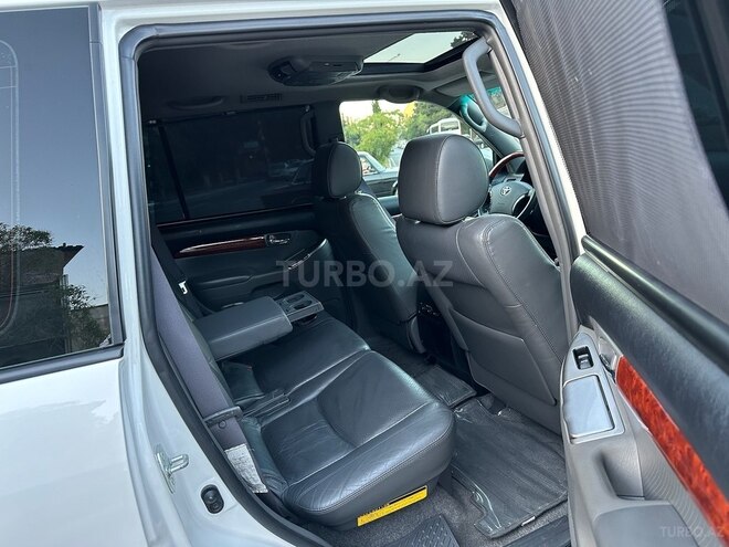 Toyota Land Cruiser Prado 2009, 140,000 km - 4.0 l - Bakı