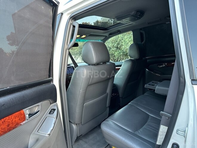 Toyota Land Cruiser Prado 2009, 140,000 km - 4.0 l - Bakı