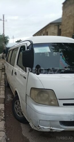 Kia Pregio 2004, 123,000 km - 2.5 l - Bakı