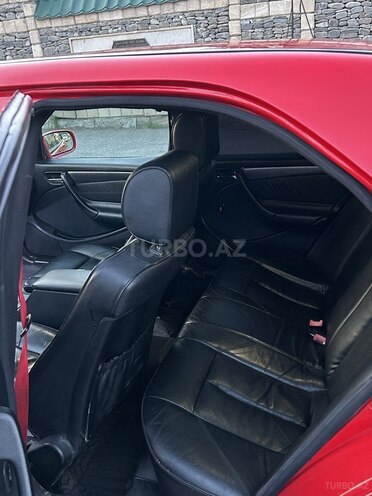Mercedes C 200 1998, 260,000 km - 2.0 л - Qəbələ