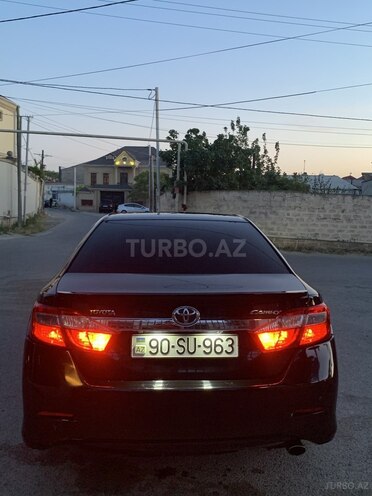 Toyota Camry 2013, 297,408 km - 2.5 l - Bakı