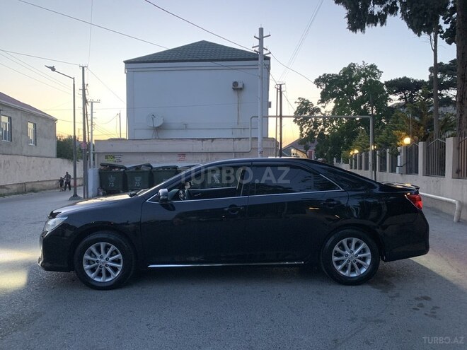 Toyota Camry 2013, 297,408 km - 2.5 l - Bakı