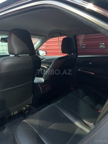 Toyota Camry 2013, 297,408 km - 2.5 l - Bakı