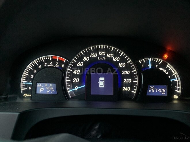 Toyota Camry 2013, 297,408 km - 2.5 l - Bakı