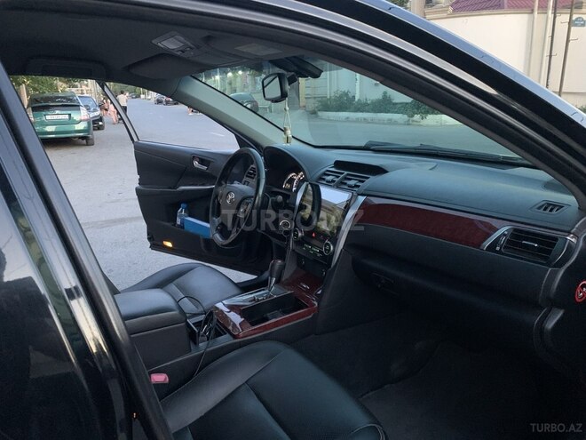 Toyota Camry 2013, 297,408 km - 2.5 l - Bakı