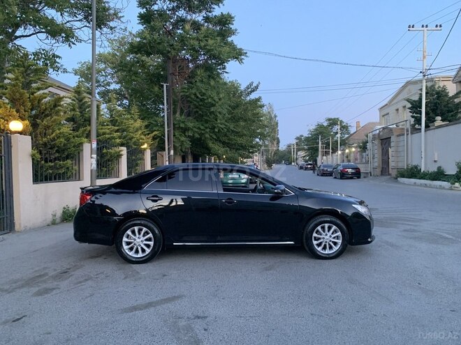 Toyota Camry 2013, 297,408 km - 2.5 l - Bakı