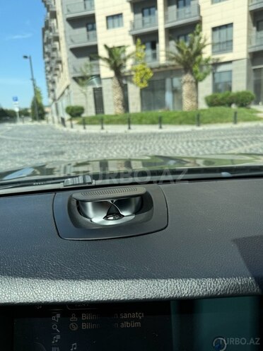 BMW 528 2015, 76,000 km - 2.0 l - Bakı