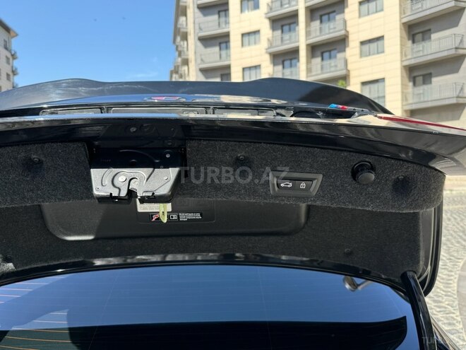 BMW 528 2015, 76,000 km - 2.0 l - Bakı