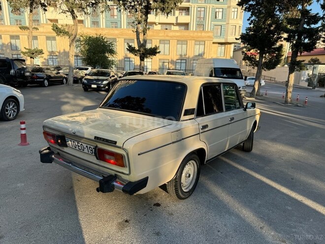 LADA (VAZ) 2106