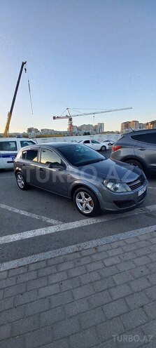 Opel Astra 2006, 236,000 km - 1.4 l - Bakı