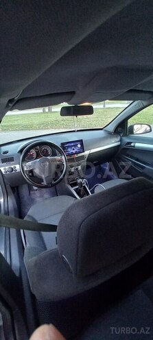 Opel Astra 2006, 236,000 km - 1.4 l - Bakı