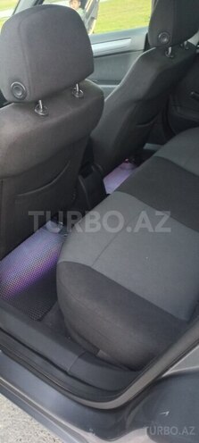 Opel Astra 2006, 236,000 km - 1.4 l - Bakı