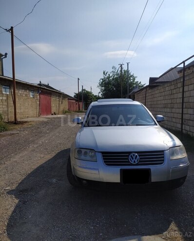 Volkswagen Passat 2003, 290,000 km - 1.8 l - Xaçmaz