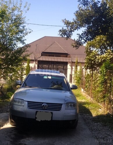 Volkswagen Passat 2003, 290,000 km - 1.8 l - Xaçmaz