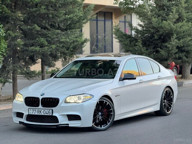 BMW 528