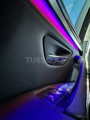 BMW 528 2014, 158,000 km - 2.0 l - Bakı