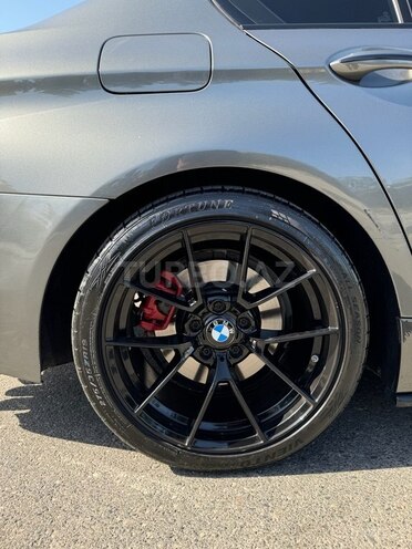 BMW 528 2014, 158,000 km - 2.0 l - Bakı