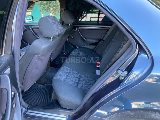 Mercedes C 180 1998, 337,000 km - 1.8 l - Qazax