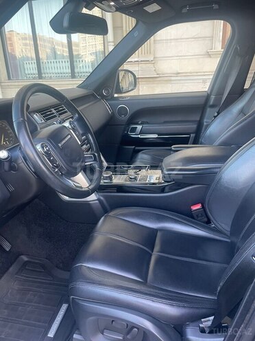 Land Rover Range Rover 2015, 159,000 km - 3.0 l - Bakı