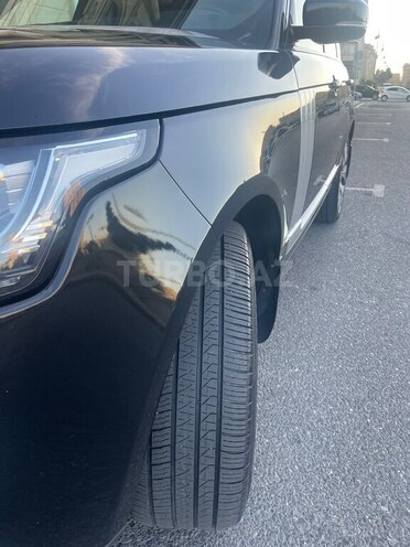 Land Rover Range Rover 2015, 159,000 km - 3.0 l - Bakı