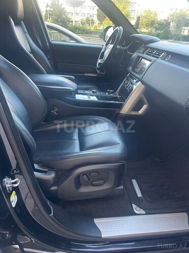 Land Rover Range Rover 2015, 159,000 km - 3.0 l - Bakı