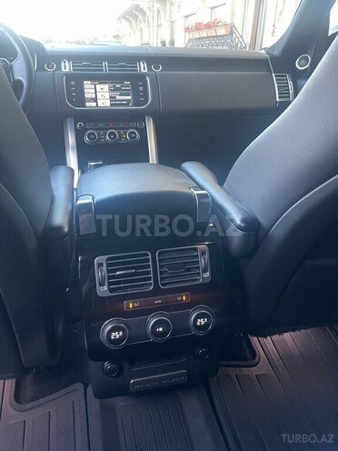Land Rover Range Rover 2015, 159,000 km - 3.0 l - Bakı