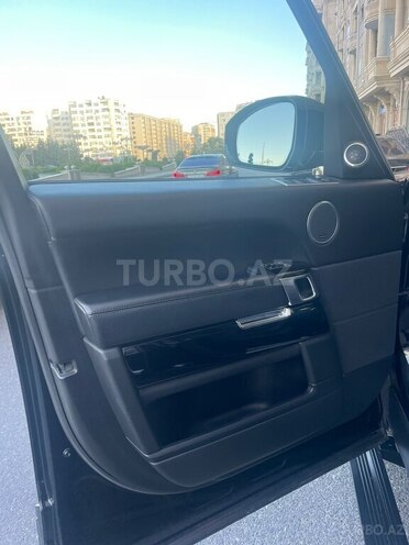 Land Rover Range Rover 2015, 159,000 km - 3.0 l - Bakı
