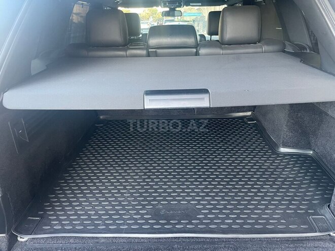 Land Rover Range Rover 2015, 159,000 km - 3.0 l - Bakı