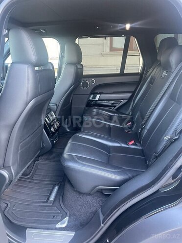 Land Rover Range Rover 2015, 159,000 km - 3.0 l - Bakı
