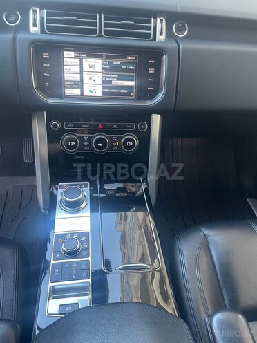 Land Rover Range Rover 2015, 159,000 km - 3.0 l - Bakı