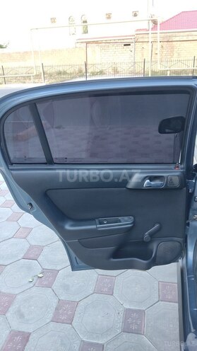 Opel Astra 1999, 298,112 km - 1.6 l - Sumqayıt