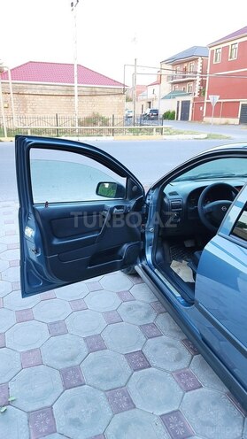 Opel Astra 1999, 298,112 km - 1.6 l - Sumqayıt